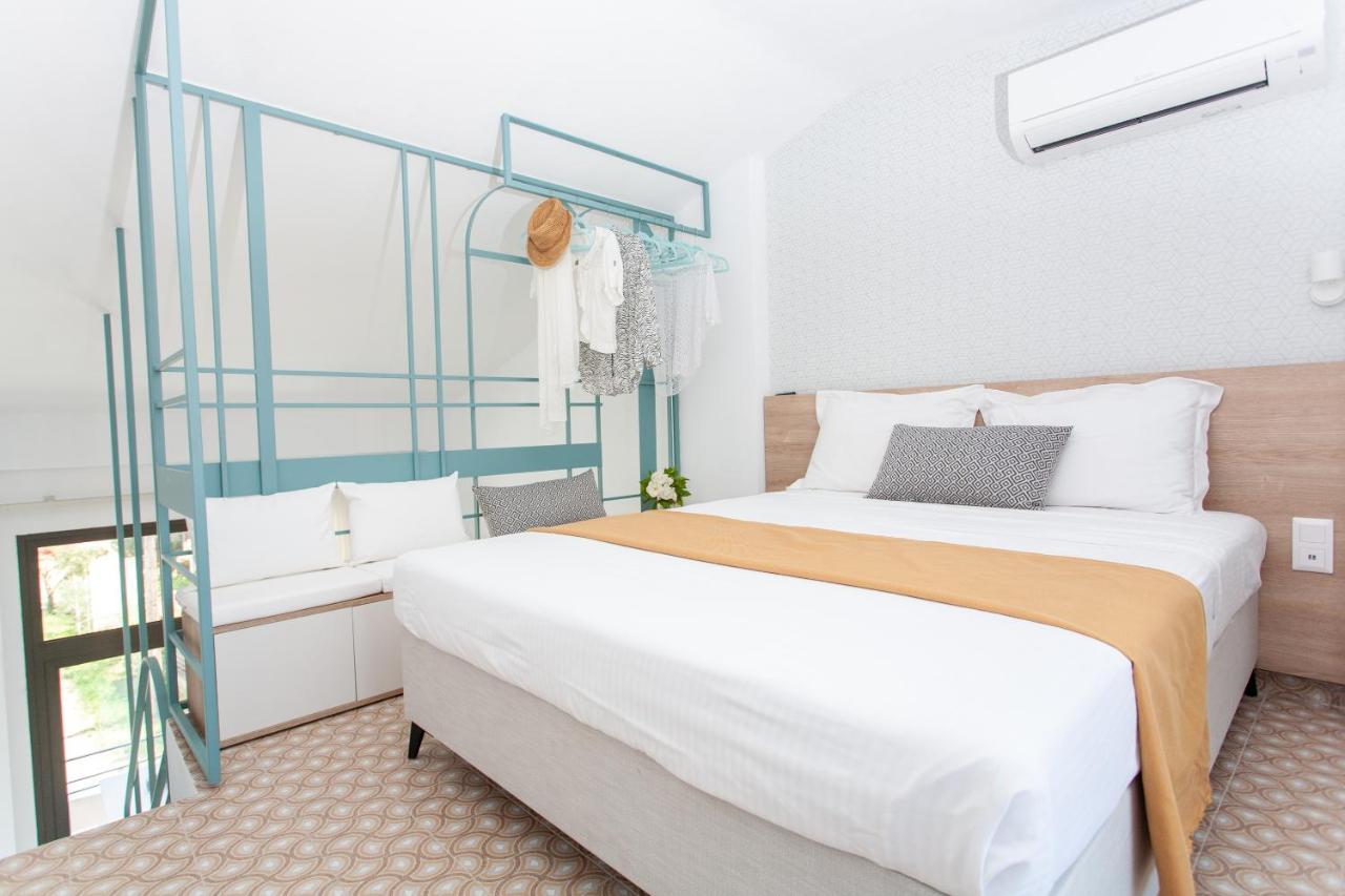 Aella Apartments Nikiti  Buitenkant foto