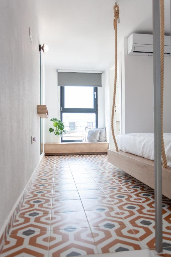 Aella Apartments Nikiti  Buitenkant foto