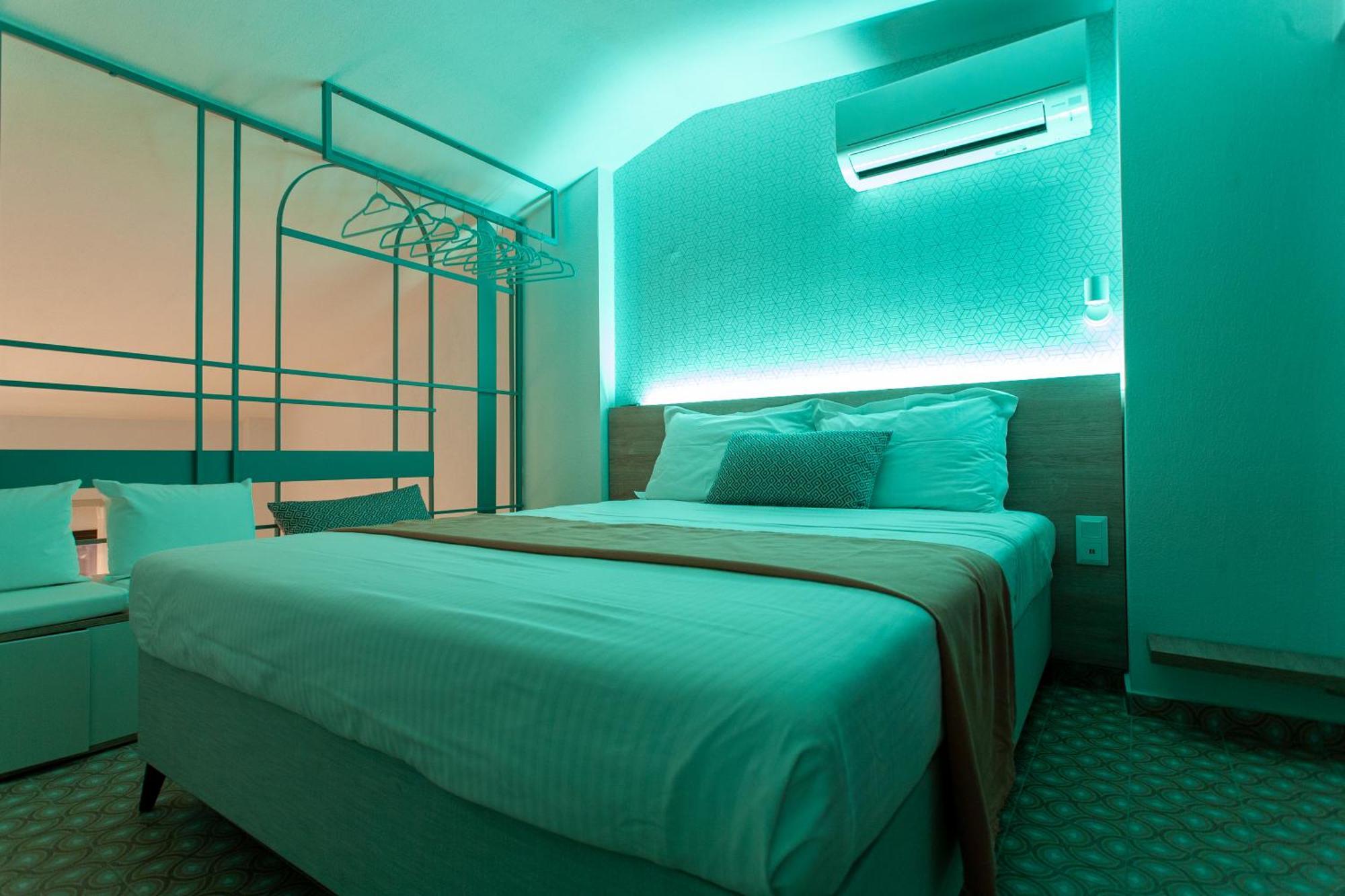 Aella Apartments Nikiti  Kamer foto